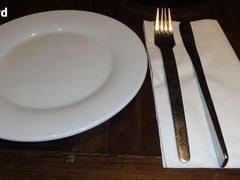 餐具-Pasha帕夏土耳其餐厅(南昌路店)