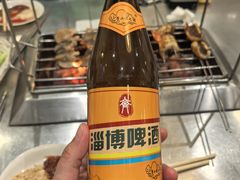 -小寒羊烧烤(凯瑞时代大厦店)