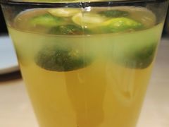 清雅卡曼橘茶-必胜客(漕宝路店)