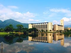 -福州大学(旗山校区)