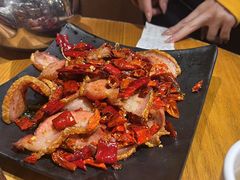 -隔壁老王·家常云南菜(花巷店)