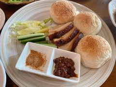 密云烧肉-烧肉馆(古北水镇景区店)