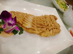 -亮庆餐厅·粤菜·早茶(篁庄店)