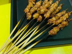 羊肉串-望京小腰(北京总店)