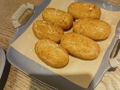 -青花椒秘制烤鱼(光启城店)