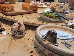 -点都德(广州白云山景区南门店)