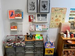 -Badmarket(庙前西街店)