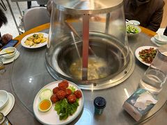 -小团圆灶台鱼·百城头牌菜(千岛湖店)