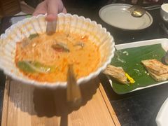 -Thai Alley泰爱里(二沙岛店)