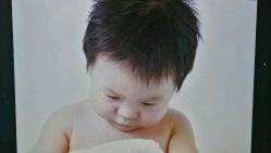 -COCOSKY 巧克力天空兒童摄影(凯德和平广场店)