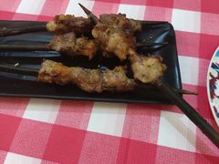 -西域阿里马新疆菜·清真(桂花路店)