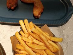 -必胜客(张掖西大街店)