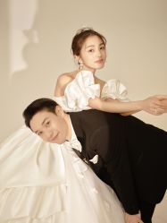 -青海西宁9号婚纱摄影旅拍工作室