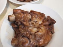 -阿水狮猪脚大王(台中公园店)