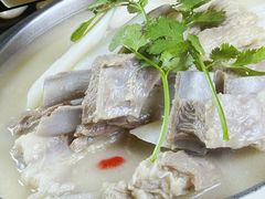 -牛街老爆肚满(亚运村店)