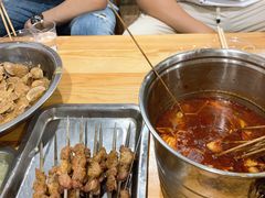 -陈氏肥蛤(小纬六路总店)