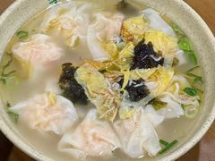 -李记清真馆(打钉巷店)
