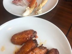 -嘉定凯悦·咖啡厅