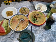 -聚丰园•湖鲜餐厅(阿红私房菜梅石路店)