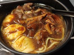 -亞婆井·劲抽面食(铂顿城店)