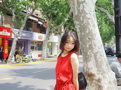 -堂屋糖水店(愚园店)