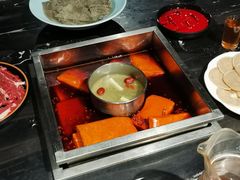 -凤来栖·净庭院·火锅(欧尚店)