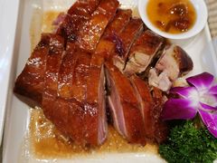 -鹅冠港式茶餐厅(来福士店)