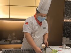 -火地铁板烧(昆山万象汇店)
