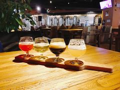 -40+精酿啤酒俱乐部(国投财富广场店)