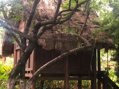 -云南民族村
