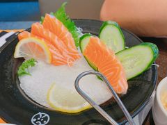 -元气寿司(东方宝泰店)
