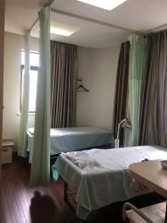 -圣瑞医疗上海圣恩儿科门诊部