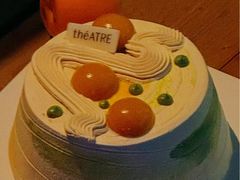 -théATRE 茶聚场(王府中環店)