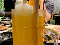 -哥老官重庆美蛙鱼头(宝山龙湖店)