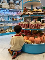 -motherswork(静安嘉里中心店)
