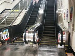 -奥体中心(地铁站)