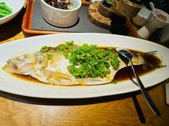 -浙里本味·宴四季江南(三台山路店)