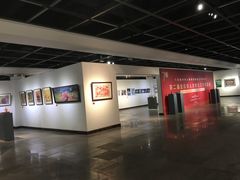 -长春世界雕塑园冰雪艺术天地