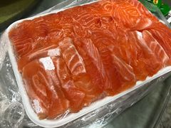 -清水湾3号(东方小周海鲜店)