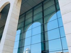 -天津市规划展览馆