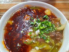 -老字号贾家肉丸糊辣汤(光明巷店)