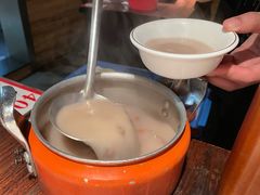 百岁牛骨头汤-龚印记牛骨牛杂屋·四代传承(珠影星光城店)