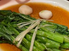 -绿茶餐厅(蓝色港湾店)