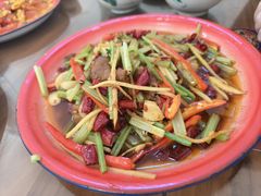 -小街47號江湖菜(四合院店)