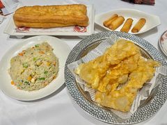 -稻香酒家·34年老字号·港式粤菜(侨光店)
