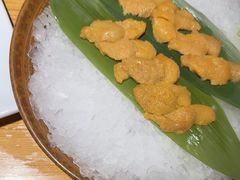 -花和海鲜自助(梅江店)