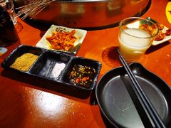 -伍丁·烤牛肋(和平东桥店)
