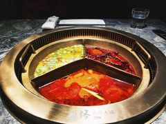 -麻路成都火锅(柏威年店)