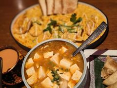-BetterThai 泰加(苏州中心店)
