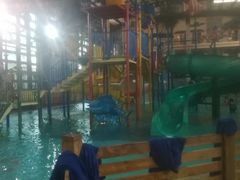 景点-南宫温泉水世界